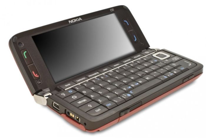 Как развивалась Nokia Как развивалась Nokia