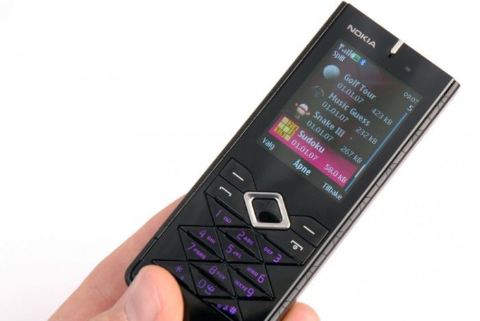 Как развивалась Nokia Как развивалась Nokia