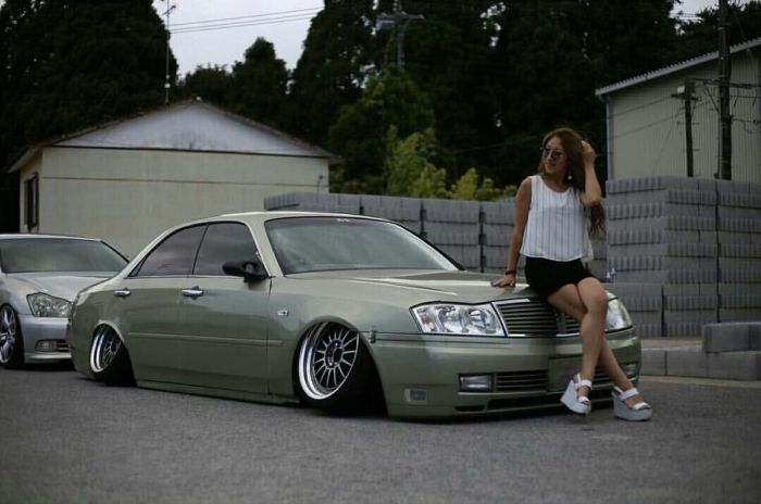 Обратная сторона бюджетного Stance-тюнинга