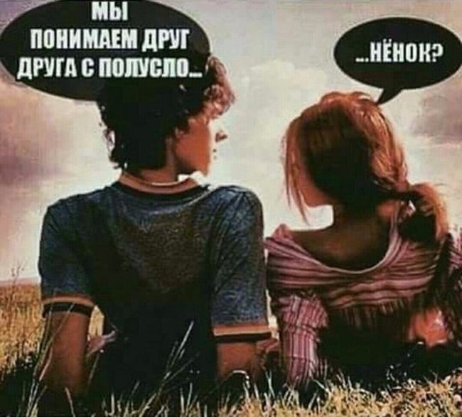 Прикольные картинки