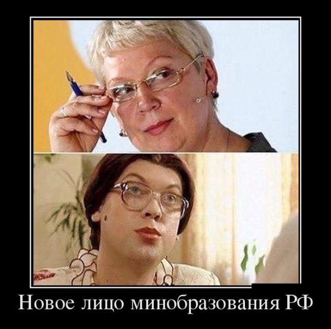 Демотиваторы