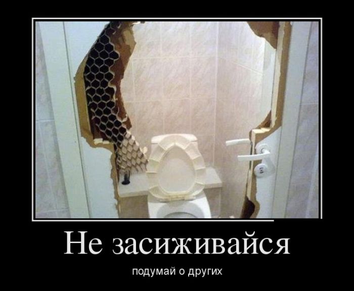 Демотиваторы