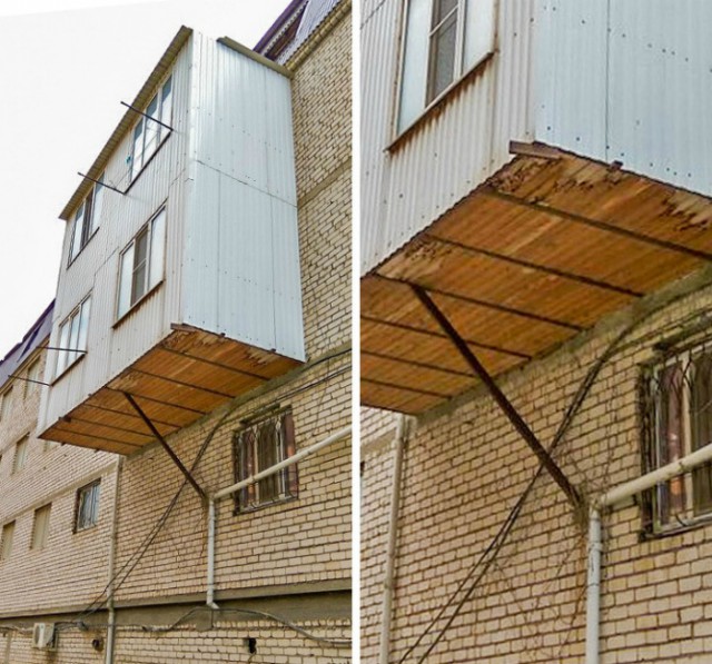 Строительные фейлы
