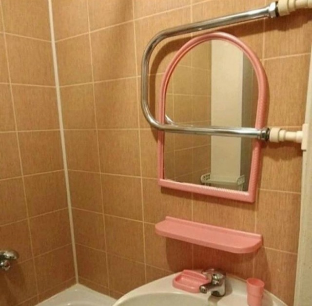 Строительные фейлы