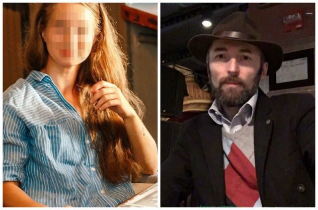 В Ярославле школьница сбежала за границу со своим учителем