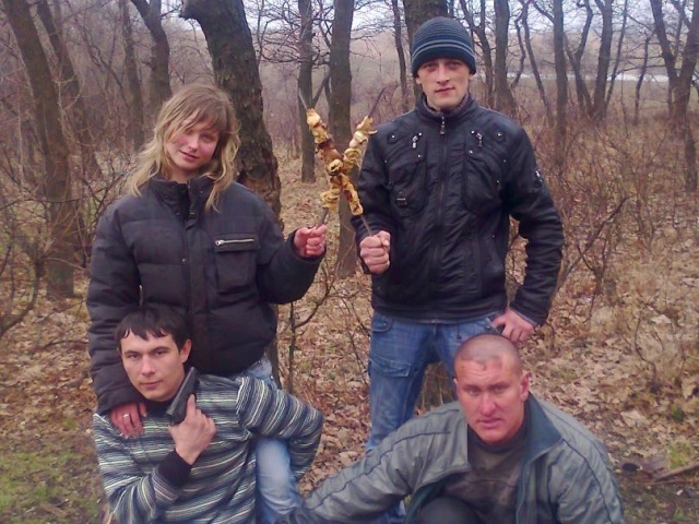 Забавные фото с наших просторов