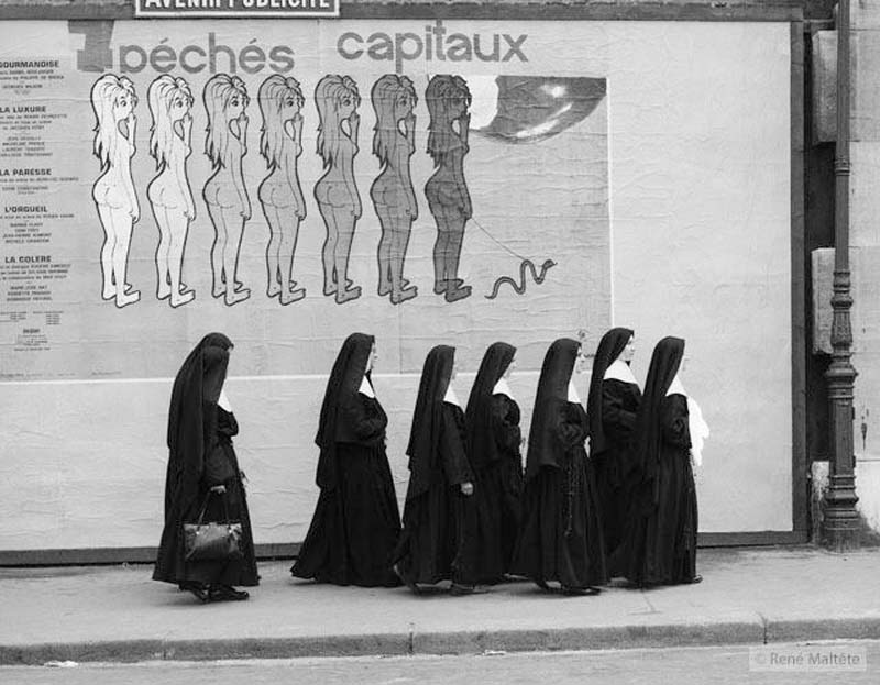 Гений фотографии (48 фото)