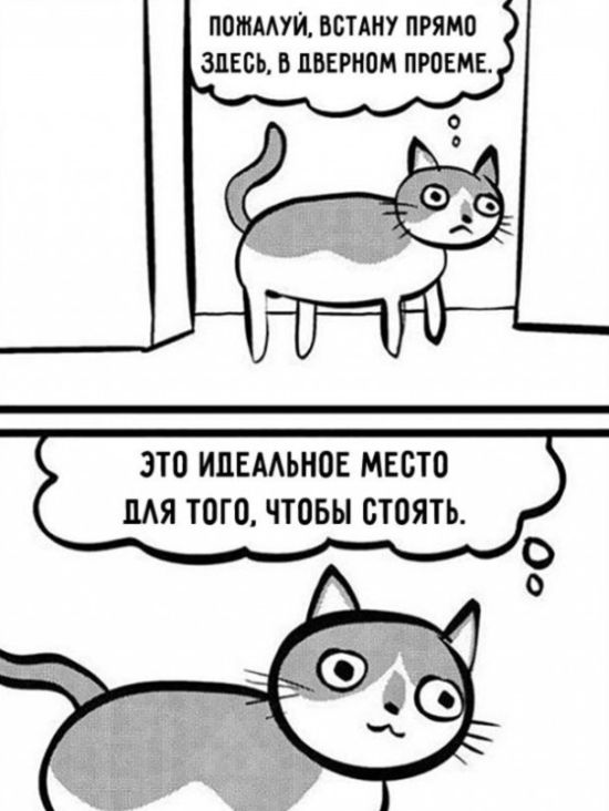 Комиксы