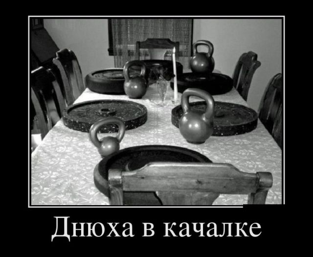 Демотиваторы