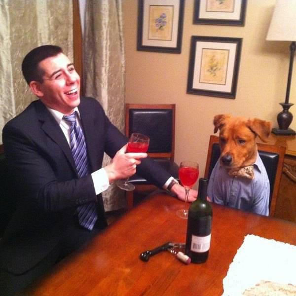 Фотографии вечно одиноких людей