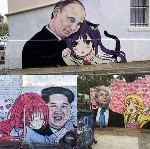 Прикольные картинки