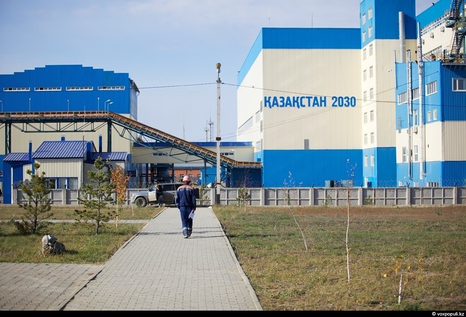 Как добывают золото Как добывают золото