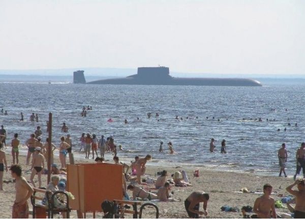Тем временем в Россиии (38 фото)