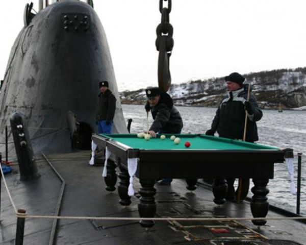 Тем временем в Россиии (38 фото)