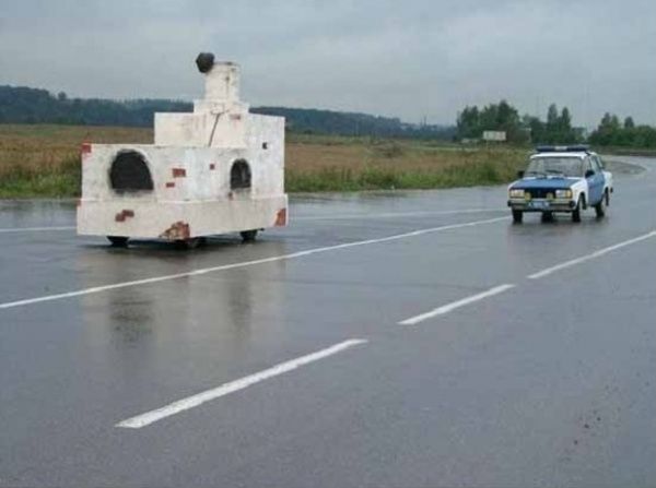Тем временем в Россиии (38 фото)