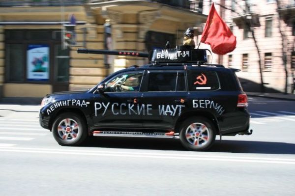 Тем временем в Россиии (38 фото)