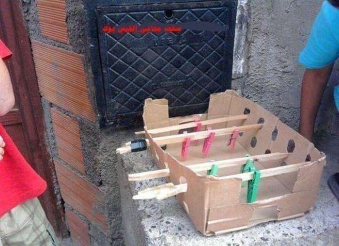 Прикольные картинки (55 фото)