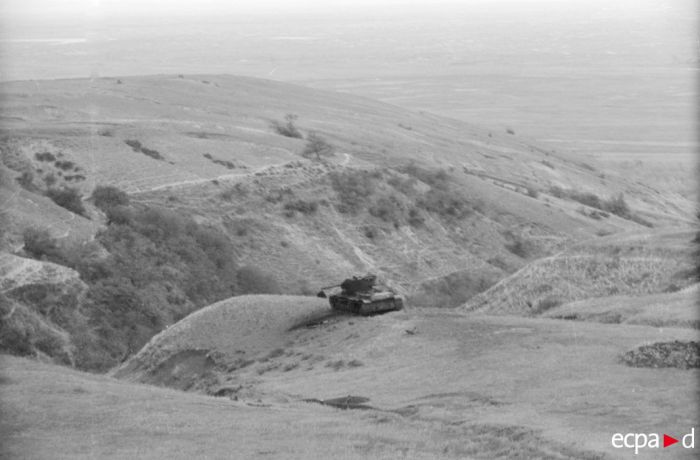 Сталинградская битва глазами немецких фотографов