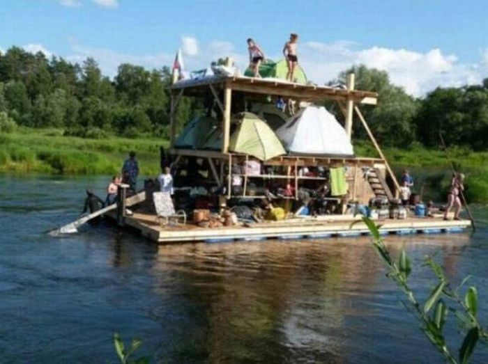 Жизнь слишком коротка, чтобы прожить ее скучно