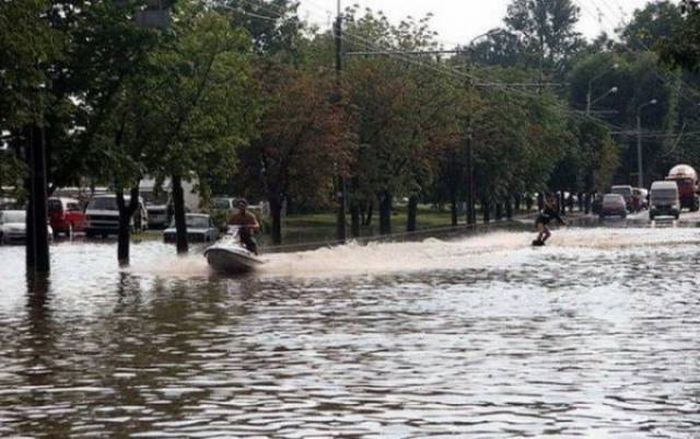 Жизнь слишком коротка, чтобы прожить ее скучно