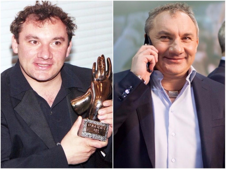 Как сейчас выглядят и чем занимаются телеведущие 90-х