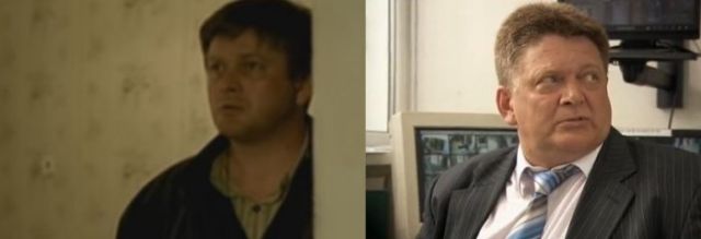 Актеры фильма «Брат» 20 лет спустя