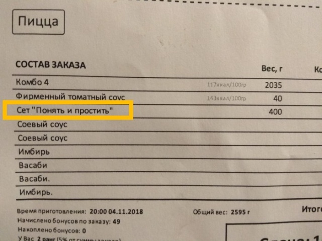Прикольные картинки