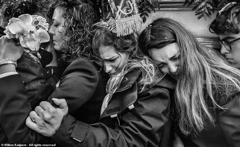 Претенденты на победу в фотоконкурсе Smithsonian Photo Contest 2018