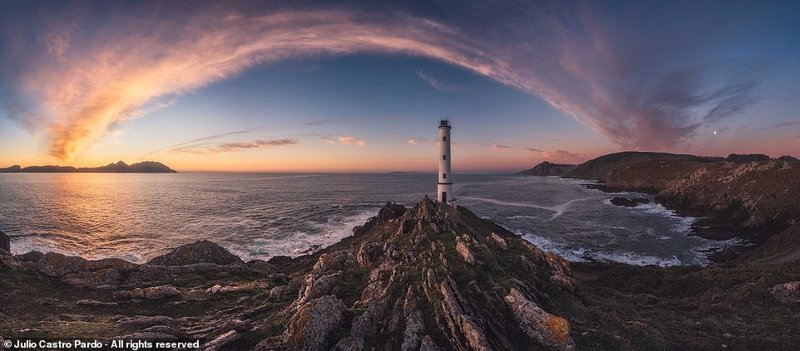 Претенденты на победу в фотоконкурсе Smithsonian Photo Contest 2018