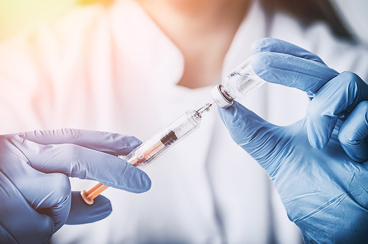 Нужна ли вакцинация от гриппа Нужна ли вакцинация от гриппа