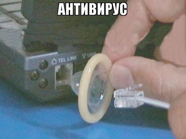 Нестандартный юмор с просторов сети