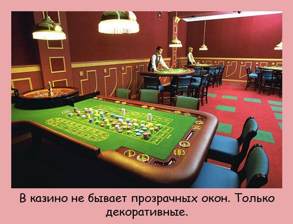 Интересные факты