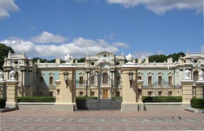Сколько стоит президент (17 фото)