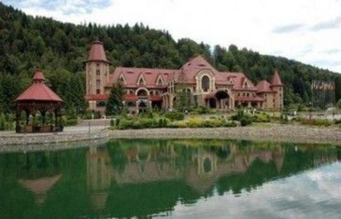 Сколько стоит президент (17 фото)