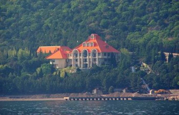 Сколько стоит президент (17 фото)