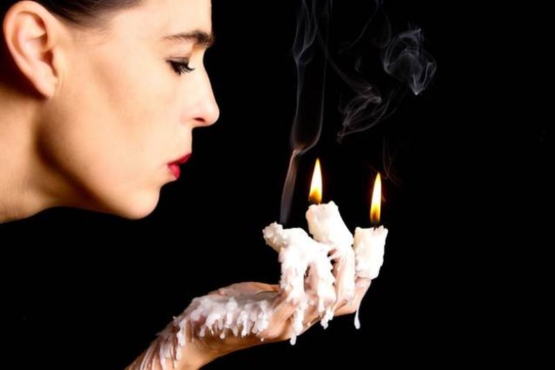 15 хитростей для управления вашим телом 15 хитростей для управления вашим телом