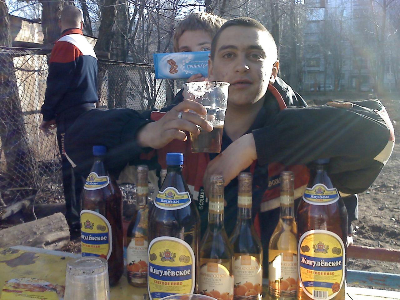 Вестник социальных сетей