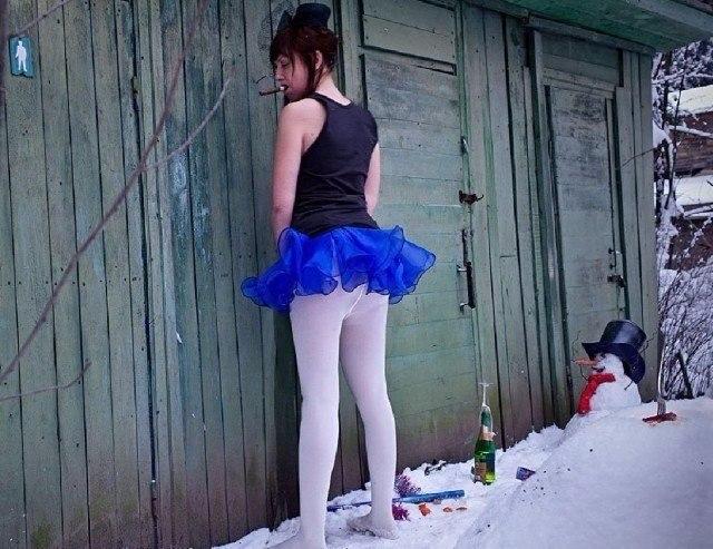Вестник социальных сетей