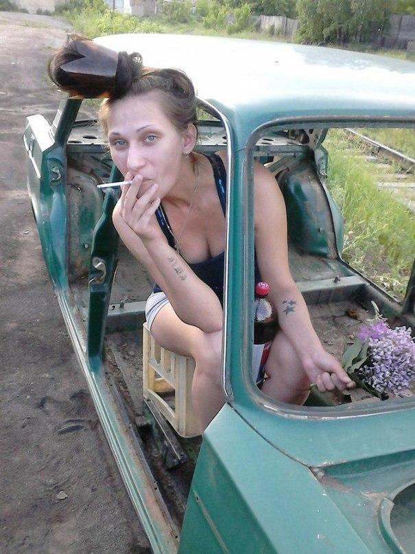 Вестник социальных сетей