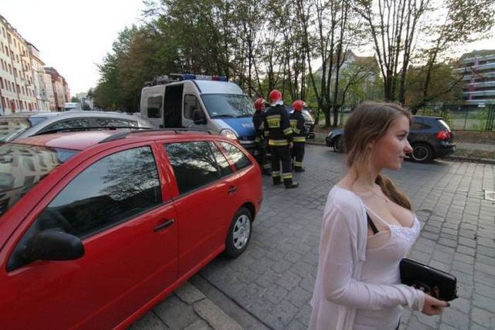 Фото девушек, от которых нельзя отвести взгляд
