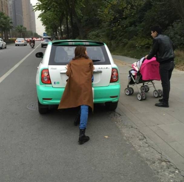Прикольные картинки