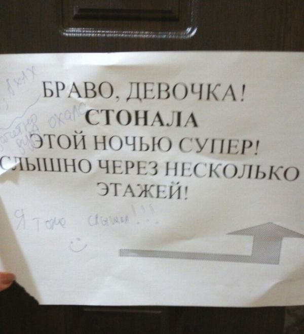 Прикольные картинки