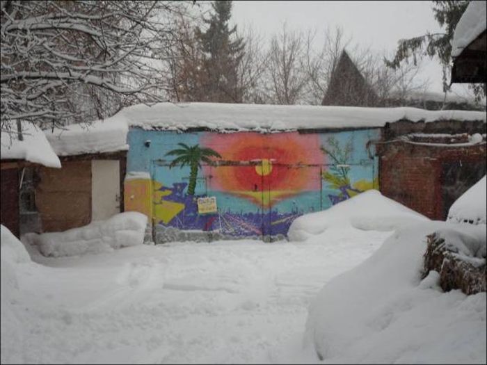 Прикольные картинки