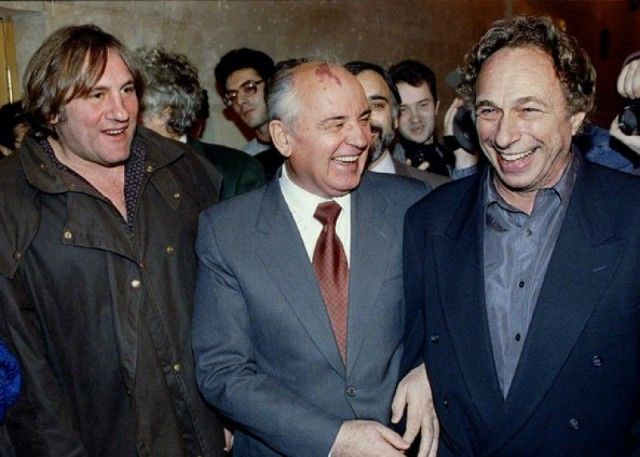 Интересные исторические фото