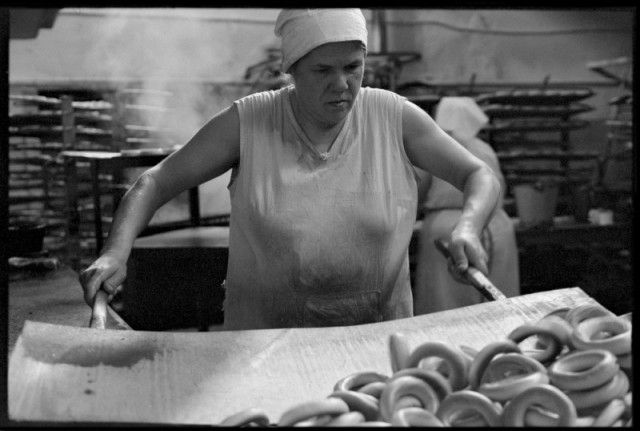 Интересные исторические фото