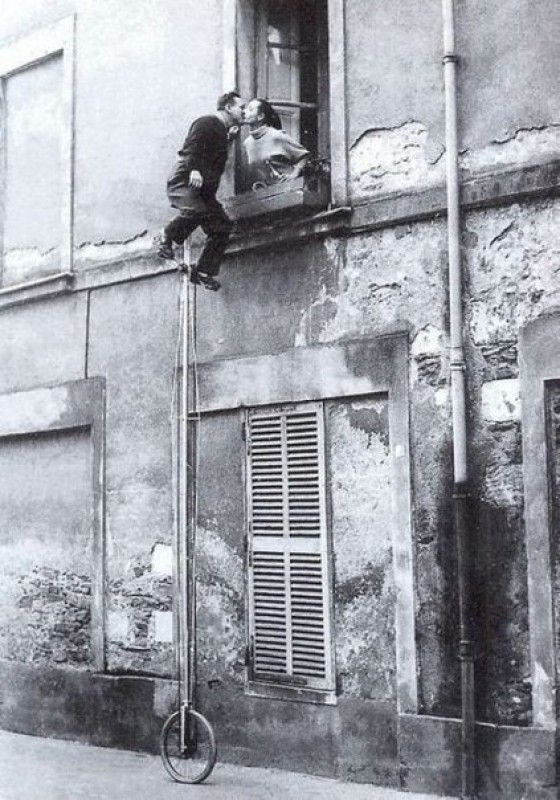 Интересные исторические фото