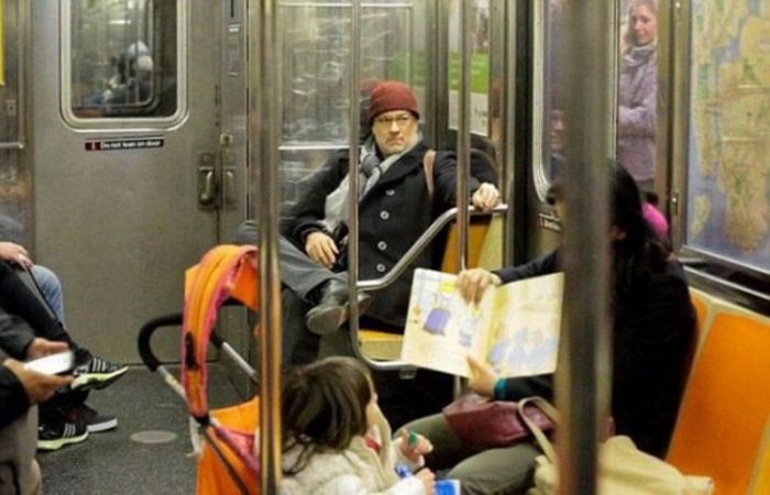 Звезды, которых сложно заметить в толпе прохожих