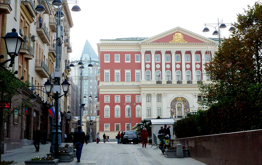 Стоимость квартир в самых старых особняках Москвы Стоимость квартир в самых старых особняках Москвы