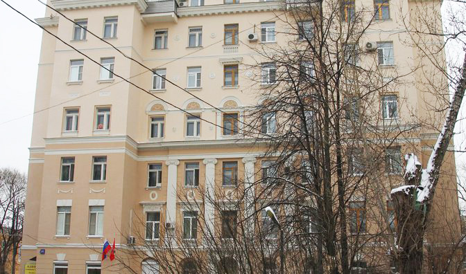 Стоимость квартир в самых старых особняках Москвы Стоимость квартир в самых старых особняках Москвы