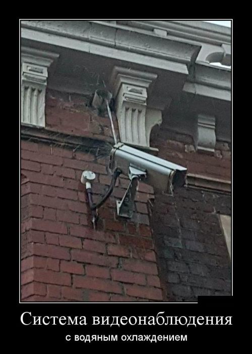 Демотиваторы
